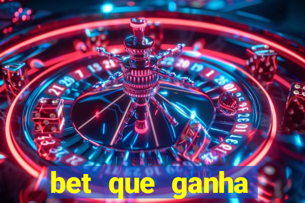 bet que ganha bonus no cadastro